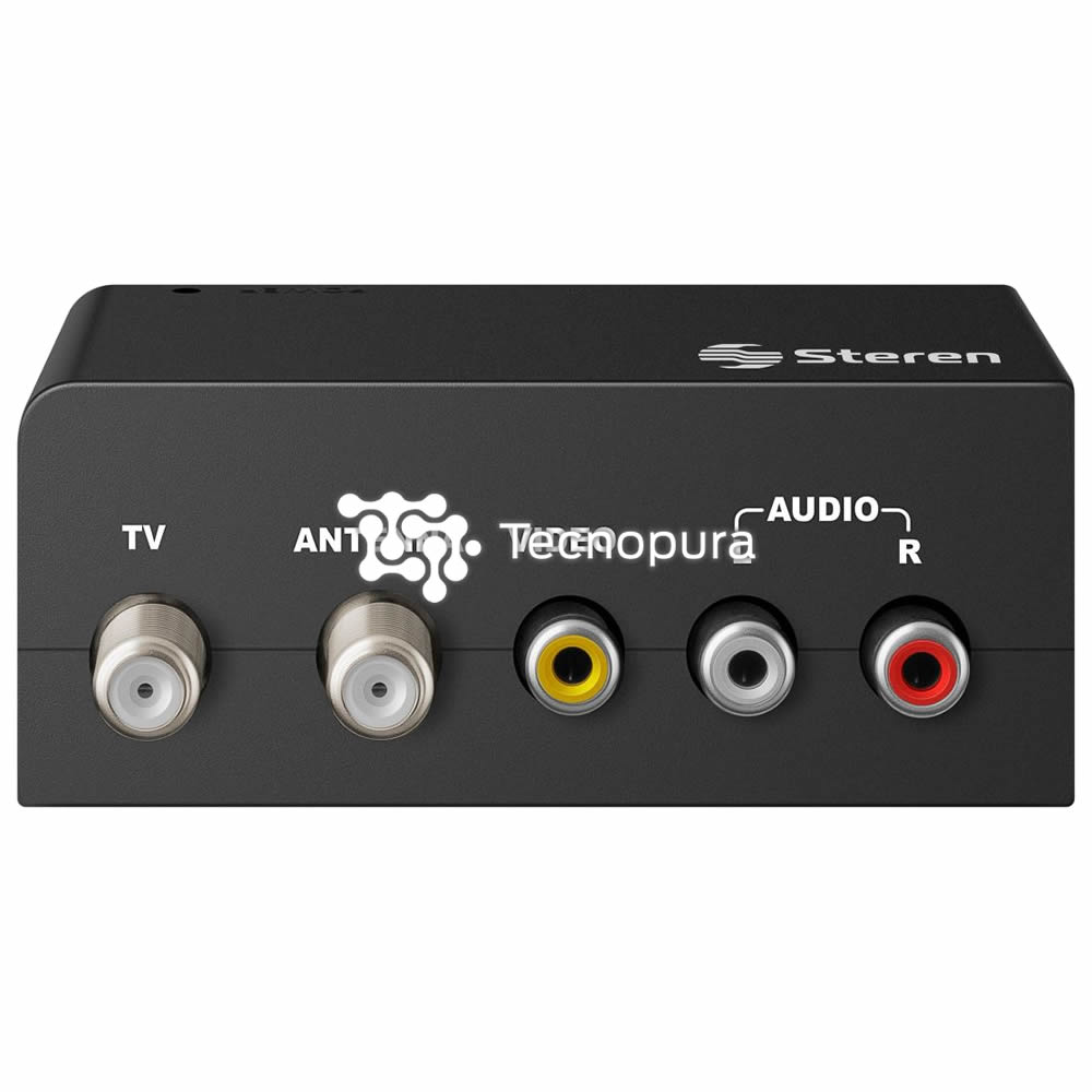 Módulo amplificador digital TPA3118 para audio monofónico 60W 8~24VDC -  Tecnopura