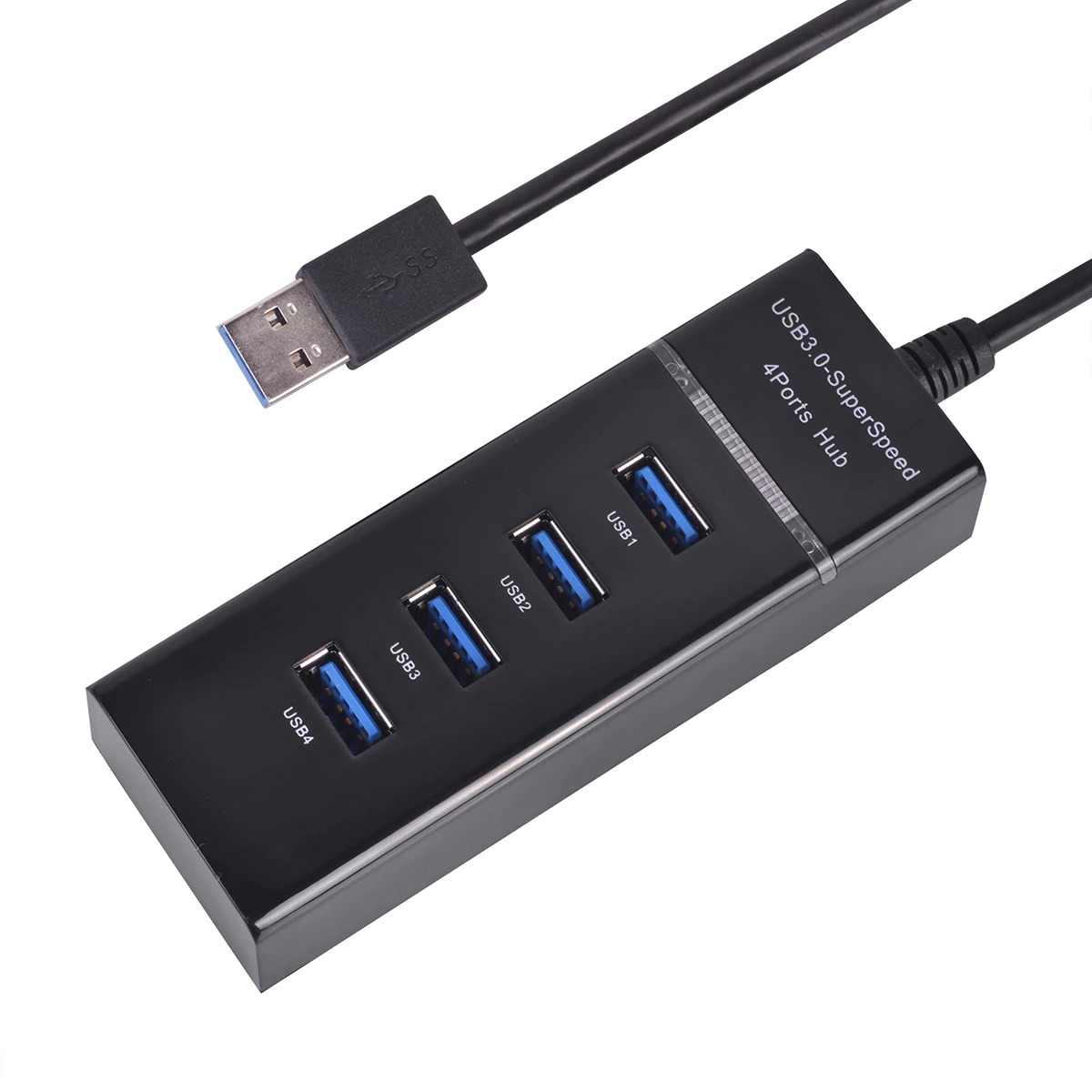 Cable adaptador / convertidor USB 3.0 a HDMI 1080p - Tecnopura