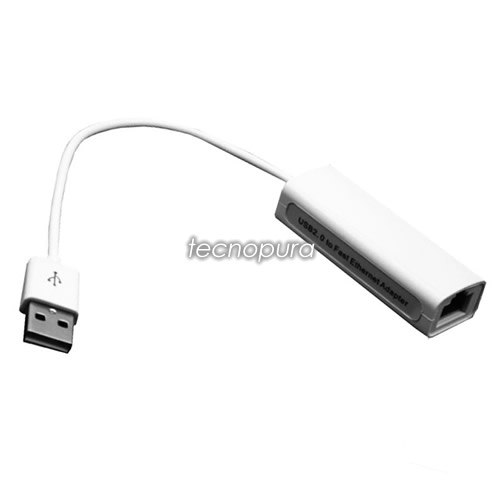 Cable USB azul para Arduino Uno / Mega - Tecnopura