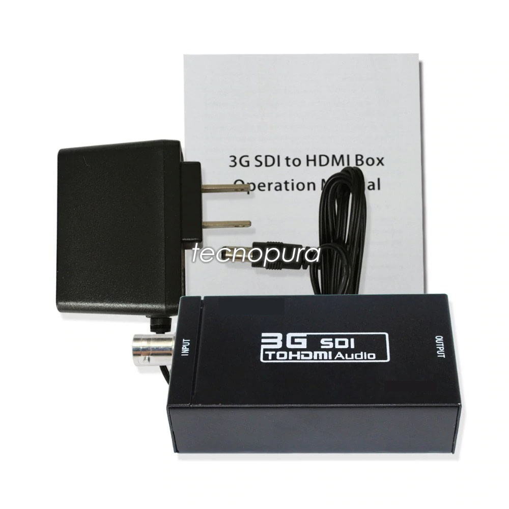 Hub Multiplicador / Switch USB 3.0 para 4 puertos - Tecnopura